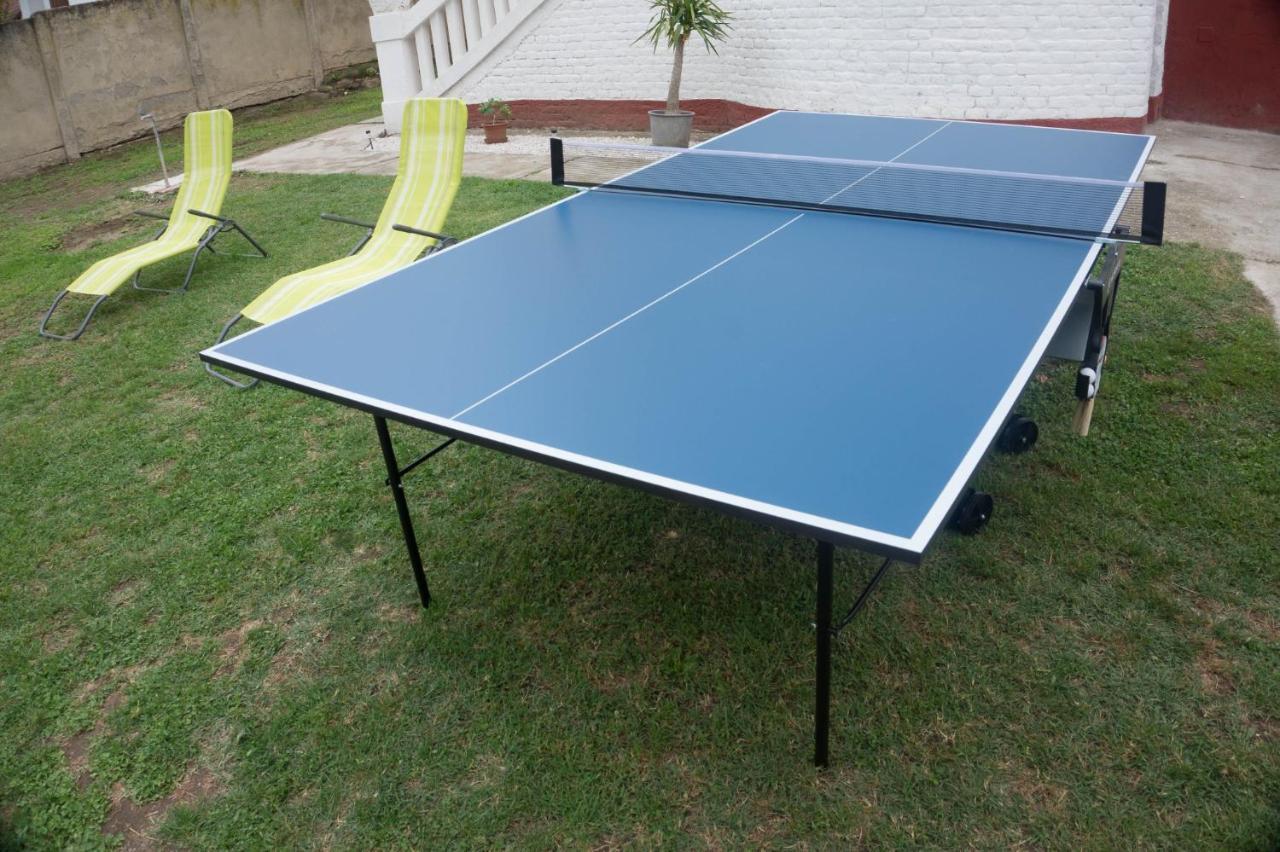 Servus Vendeghaz 2 Lengyeltoti Ngoại thất bức ảnh